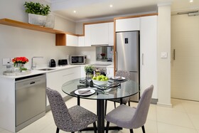 Masingita Towers