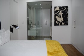 Masingita Towers