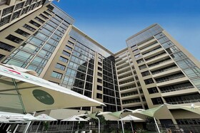 Masingita Towers