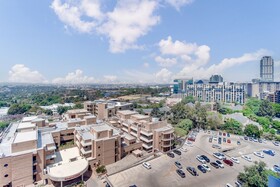 Masingita Towers