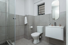 Mint Express Sandton View