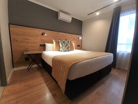 MINT Hotel 84 On Katherine