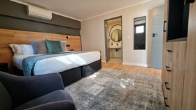 MINT Hotel 84 On Katherine