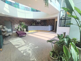 MINT Hotel 84 On Katherine