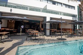 MINT Hotel 84 On Katherine