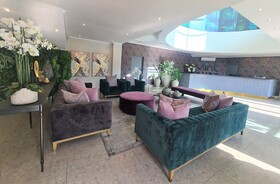MINT Hotel 84 On Katherine
