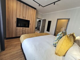MINT Hotel 84 On Katherine
