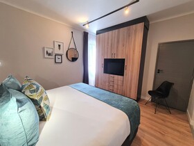 MINT Hotel 84 On Katherine