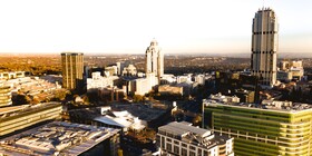 MINT Hotel 84 On Katherine