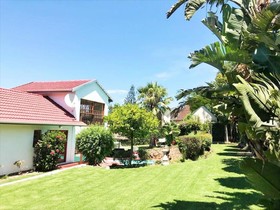Mizizi House of Sandton Bed and Breakfast