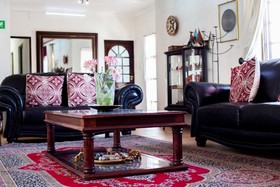 Mizizi House of Sandton Bed and Breakfast