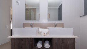 Odyssey Luxury Apartments - Back Up Generator