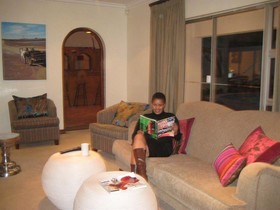One Toman Guest House
