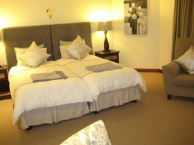 One Toman Guest House