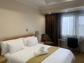 Orchids Lodge