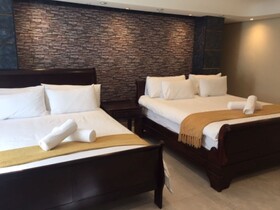 Orchids Lodge