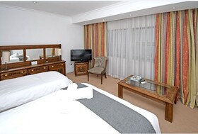Orchids Lodge
