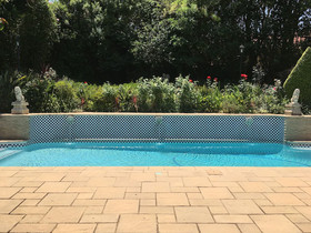 Pepper Tree Bed & Breakfast