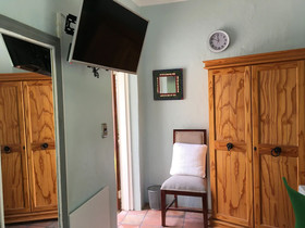 Pepper Tree Bed & Breakfast