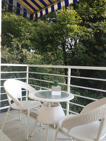 Pepper Tree Bed & Breakfast