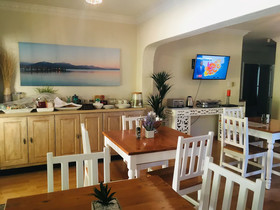Pepper Tree Bed & Breakfast