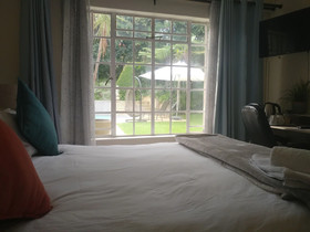 Pepper Tree Bed & Breakfast