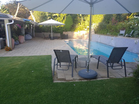 Pepper Tree Bed & Breakfast