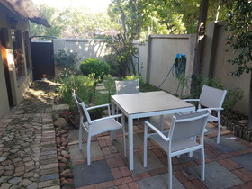 Pepper Tree Bed & Breakfast