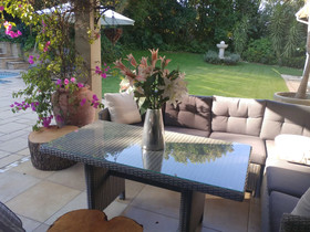 Pepper Tree Bed & Breakfast
