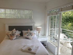 Pepper Tree Bed & Breakfast