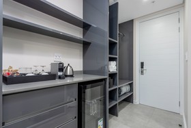 Reserved Suites Illovo