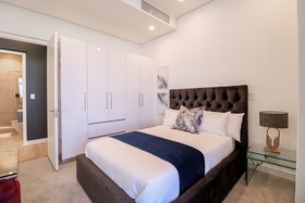 Reserved Suites Illovo