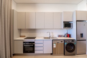 Reserved Suites Illovo