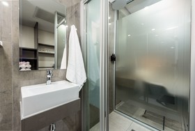 Reserved Suites Illovo