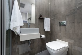 Reserved Suites Illovo