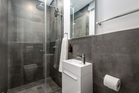 Reserved Suites Illovo