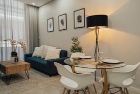 Reserved Suites Illovo