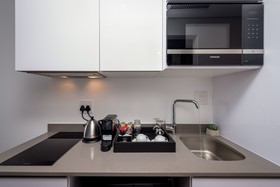 Reserved Suites Illovo