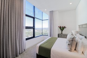 Reserved Suites Illovo