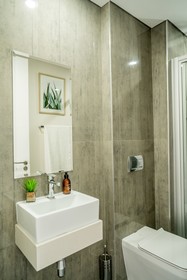 Reserved Suites Illovo