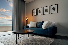 Reserved Suites Illovo