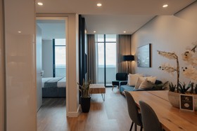 Reserved Suites Illovo