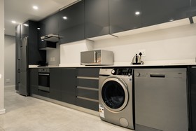 Reserved Suites Illovo