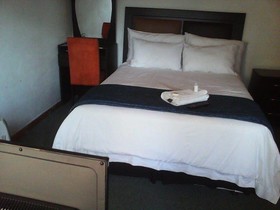 Royal Olympia Lodge