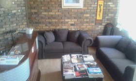 Royal Olympia Lodge