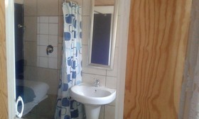 Royal Olympia Lodge