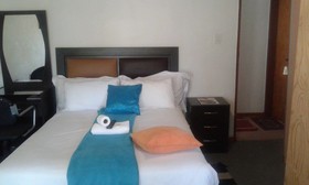 Royal Olympia Lodge