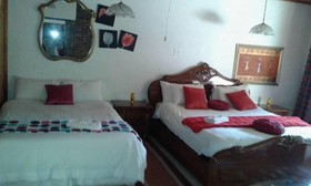 Royal Olympia Lodge