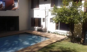 Royal Olympia Lodge
