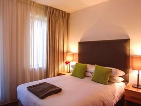 Royal Olympia Lodge